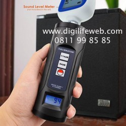 Sound Level Meter Calibrator ND9B
